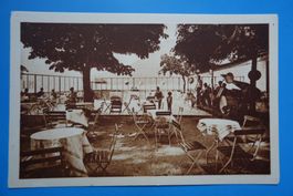 CAPRINO - Dancing - Rest. Felsenkeller - ca. 1920