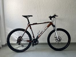 Super vtt trek 6300