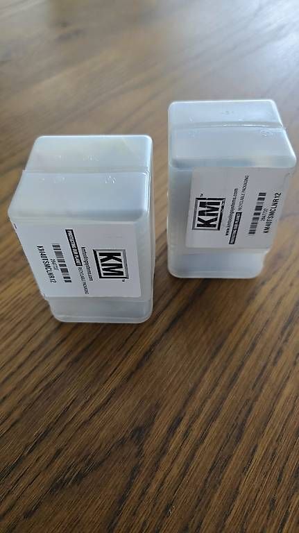 Alle Werkzeuge: SCHNEIDKÖPFE KM40TS.... – Neu und originalverpackt aus Au SG von mic_zp6d 3