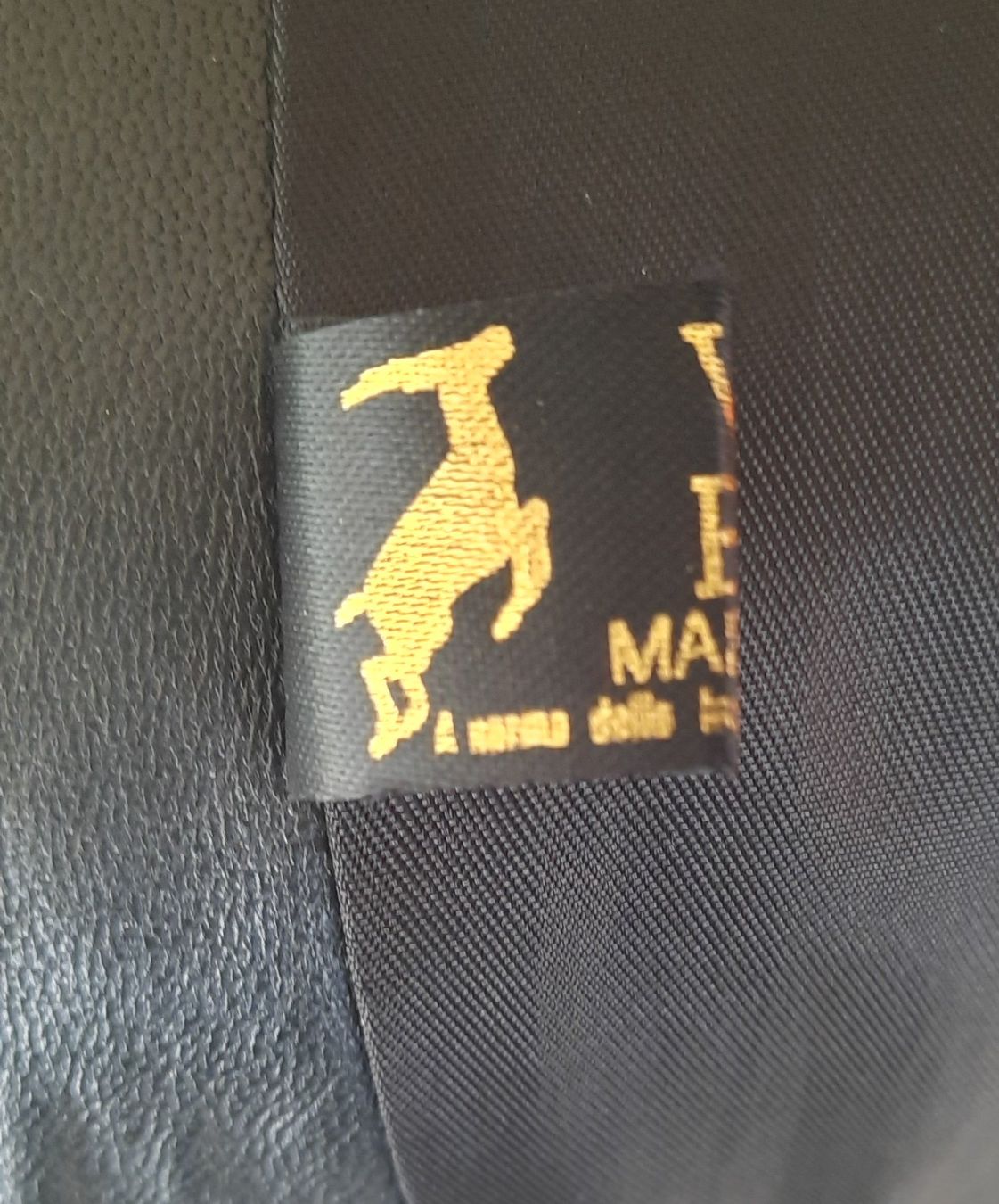 Giacche: LEDERJACKE VERA PELLE Gr. L – Usato da Adelboden venduto da Markus_43 2