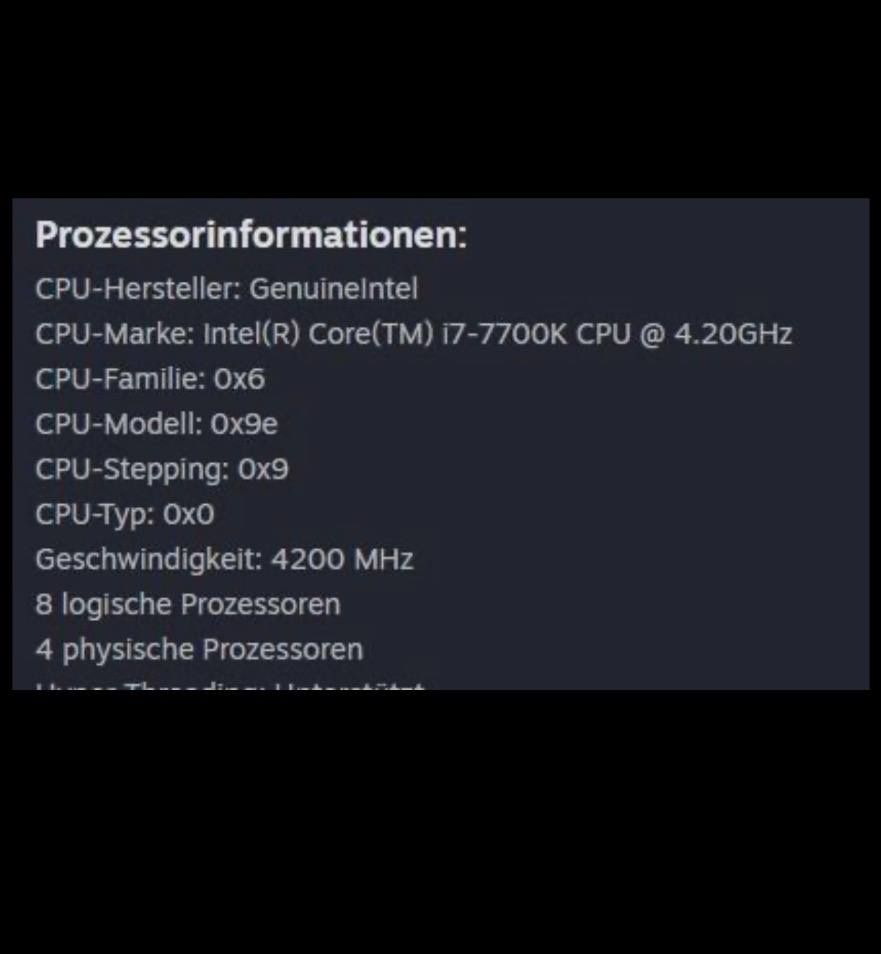 PCs: Gaming-PC – RTX 3070 | 32GB RAM | 5 TB – Gebraucht aus Küsnacht ZH von anya_ 6