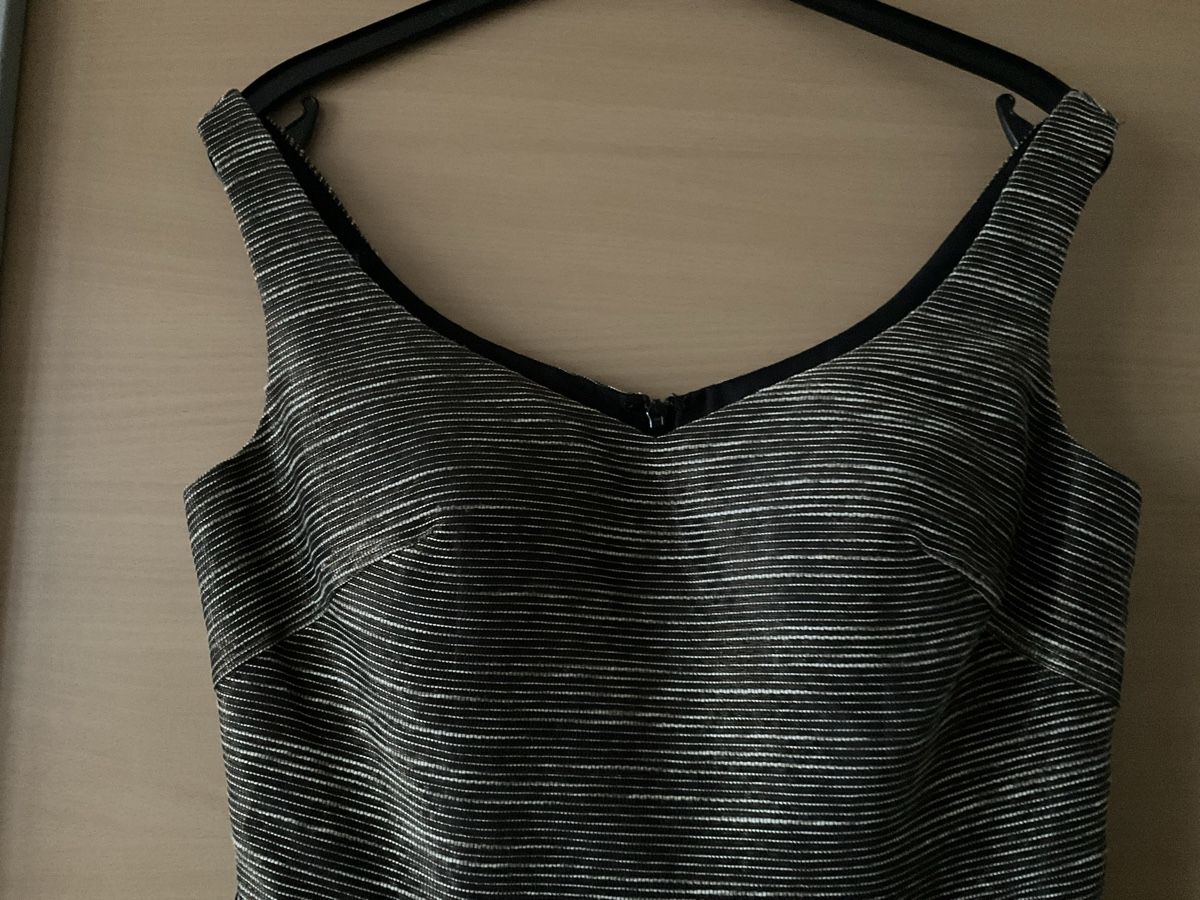 Vestiti: Très belle robe doublée t. 36 – Nuovo e nell'imballaggio originale da Murten venduto da Louis1954 4