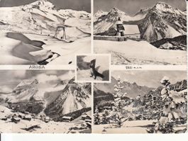 Arosa 1951