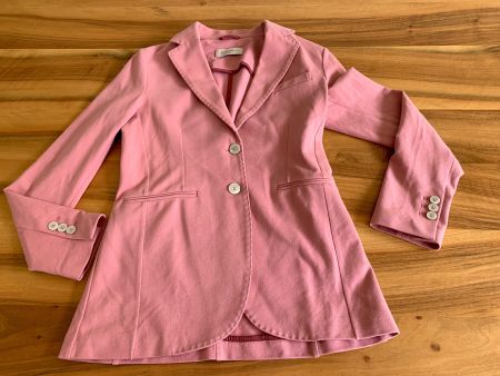 CIRCOLO 1901 - Luxus Blazer Gr. 34 - wie NEU NP 599.--