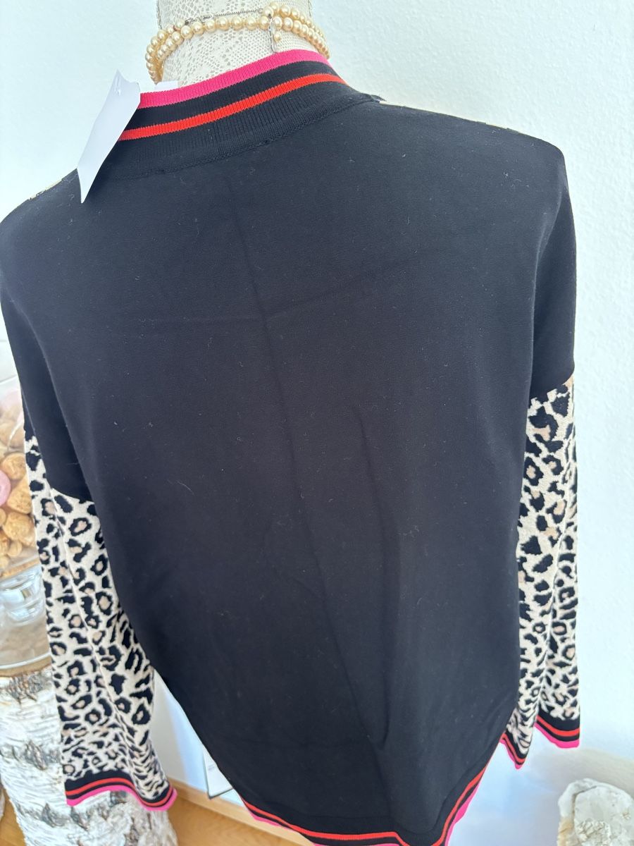 Marc Cain Vestes: Strickjacke Marccain Gr. 42 – Neuf avec emballage d'origine à Winterthur par san_wd8j 2