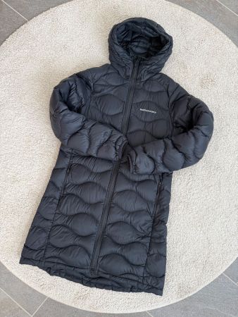 Peak Performance Helium Down Parka Damen, Gr. S
