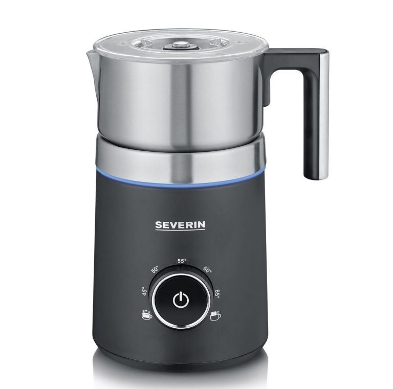 Elettrodomestici da cucina: SM3586 Spuma 700 Milchschäumer – Nuovo e nell'imballaggio originale da Wängi venduto da SPCSHOP