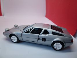 BMW M1 / E36 - Rarität von MARUSHIN - made in Japan