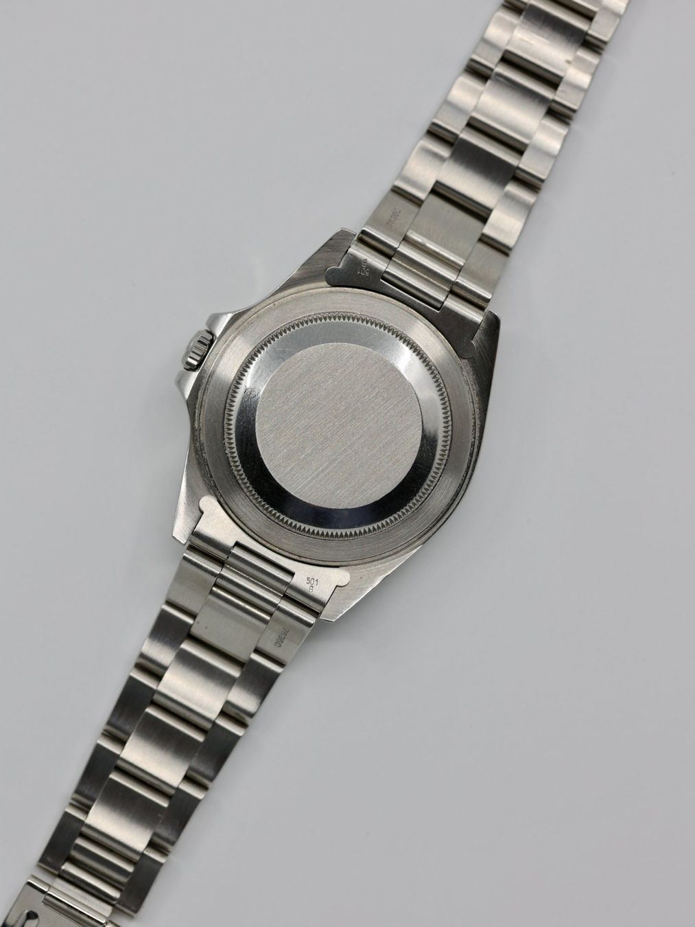 Rolex Montres: Rolex Explorer II 16570 – D'occasion à Zürich par Lazulivintagewatches 6