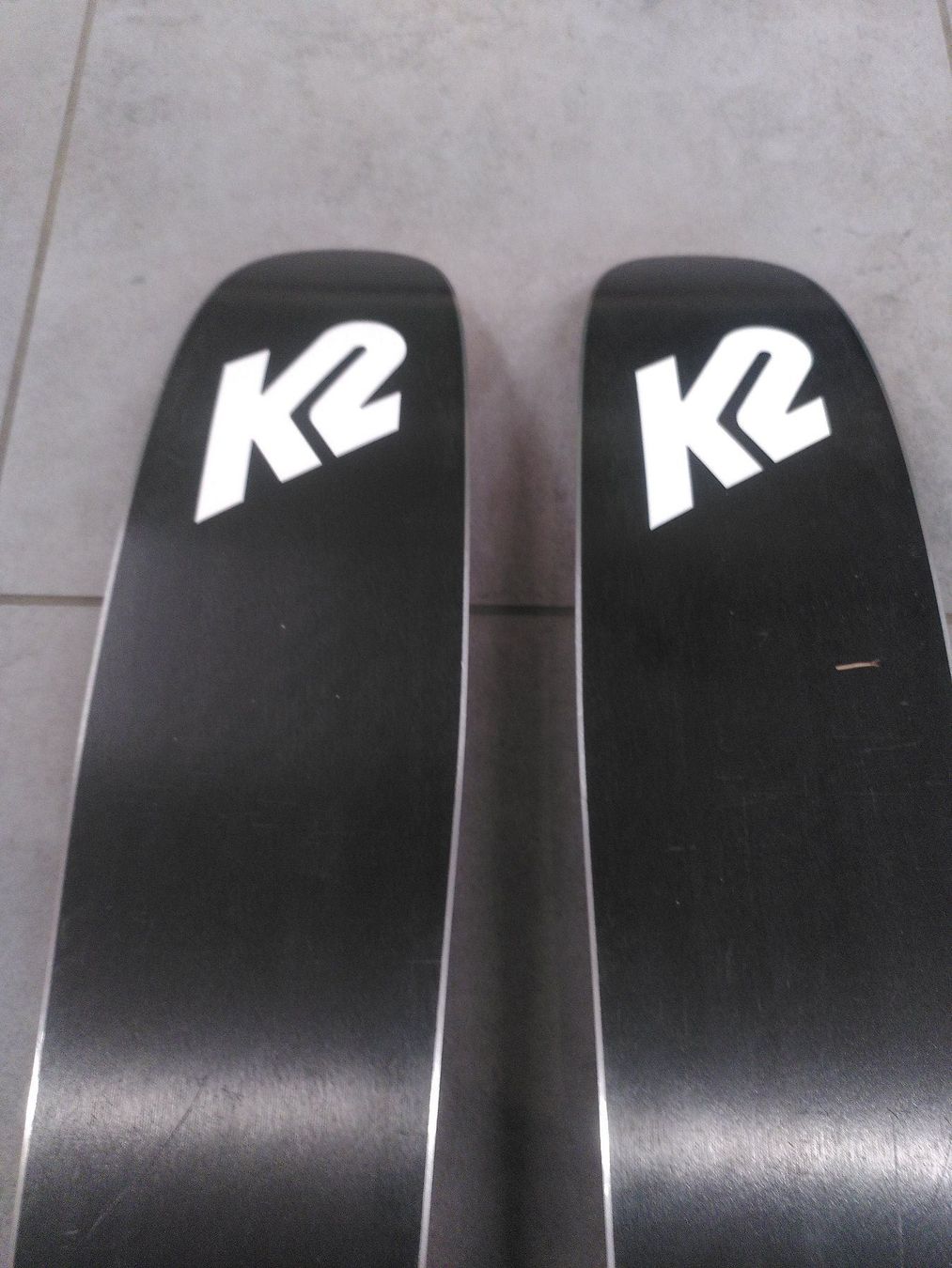 K2 Skis: Skitourenset K2 Mindbender Junior 139cm – Gebraucht aus Scuol von Marco-Sport-Scuol 6