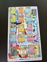 Pokémon - 15x eevee Family 