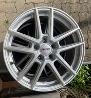 Felgen Platin 7.0/17 Zoll