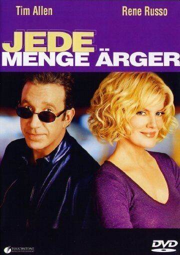 Tutti i DVDs: Jede Menge Ärger (DVD) – Nuovo (secondo la descrizione) da Bern venduto da Frebo