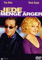 Jede Menge Ärger (DVD)
