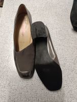 Damen Halbschuh, Gr- 38,5