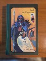 Karl May – Sand des Verderbens – Tosa S 10