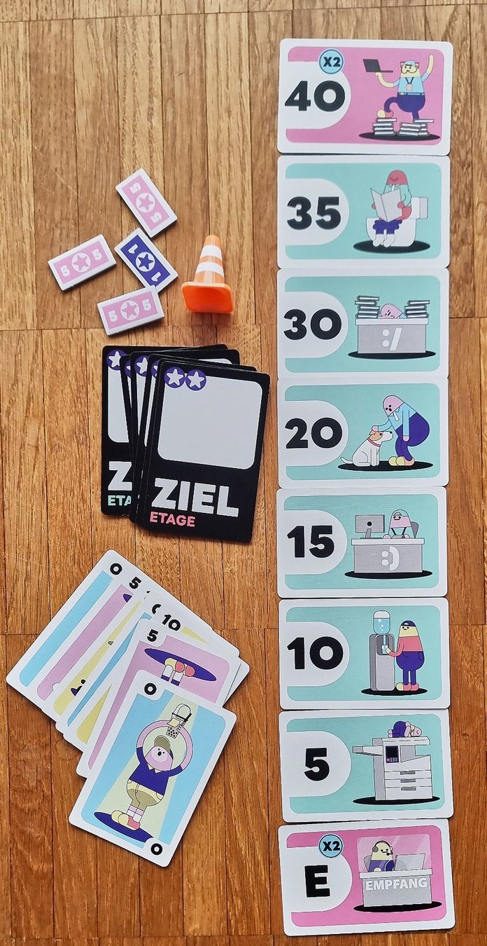 Spiele: Spiel – Gebraucht aus Winterthur von Frog1 2