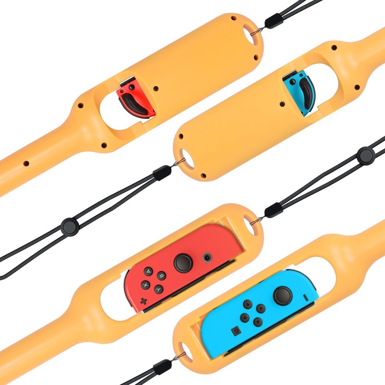 Controller: Drum Sticks für Nintendo-Switch – Neu und originalverpackt aus Schwanden GL von tumen 6