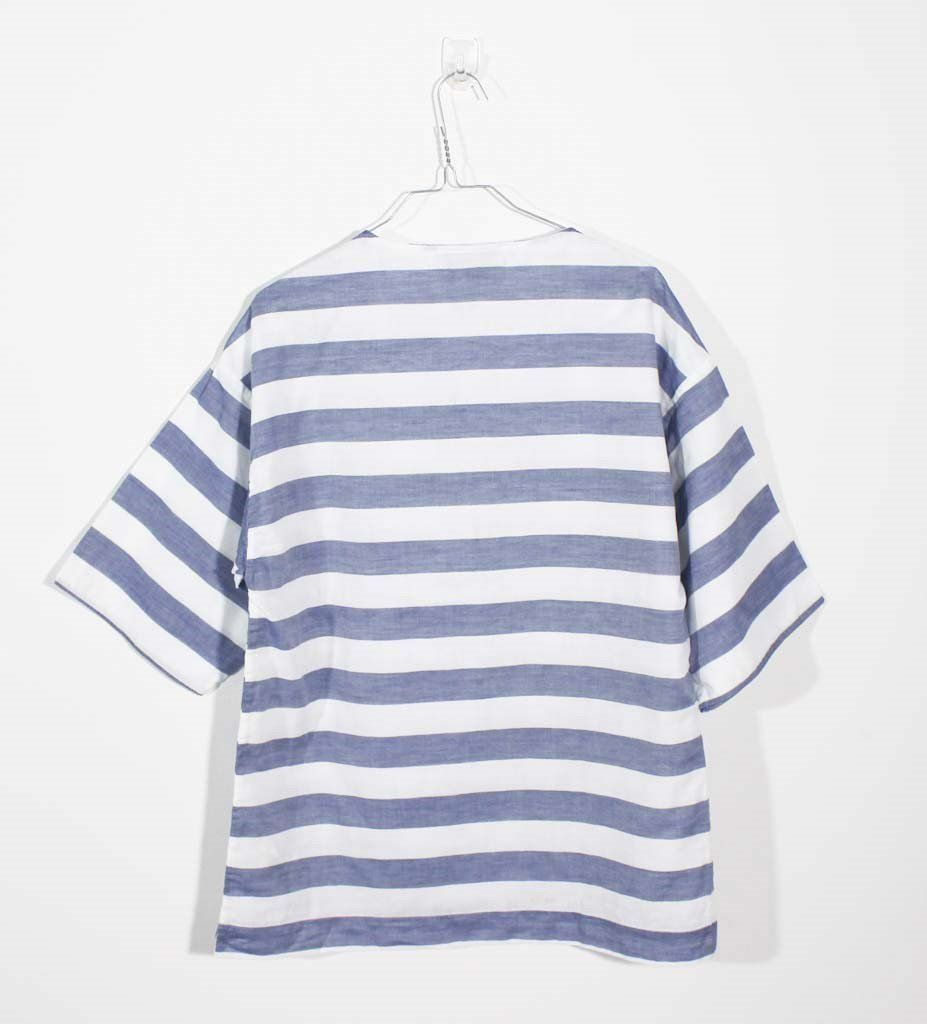 Zara T-shirt: ZARA MAN Shirt Gr. L – Usato da Belp venduto da caramel-secondhand 1
