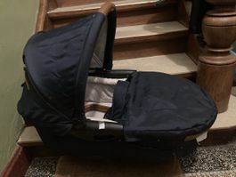 Babyschale & Kinderwagensitz von Mutsy