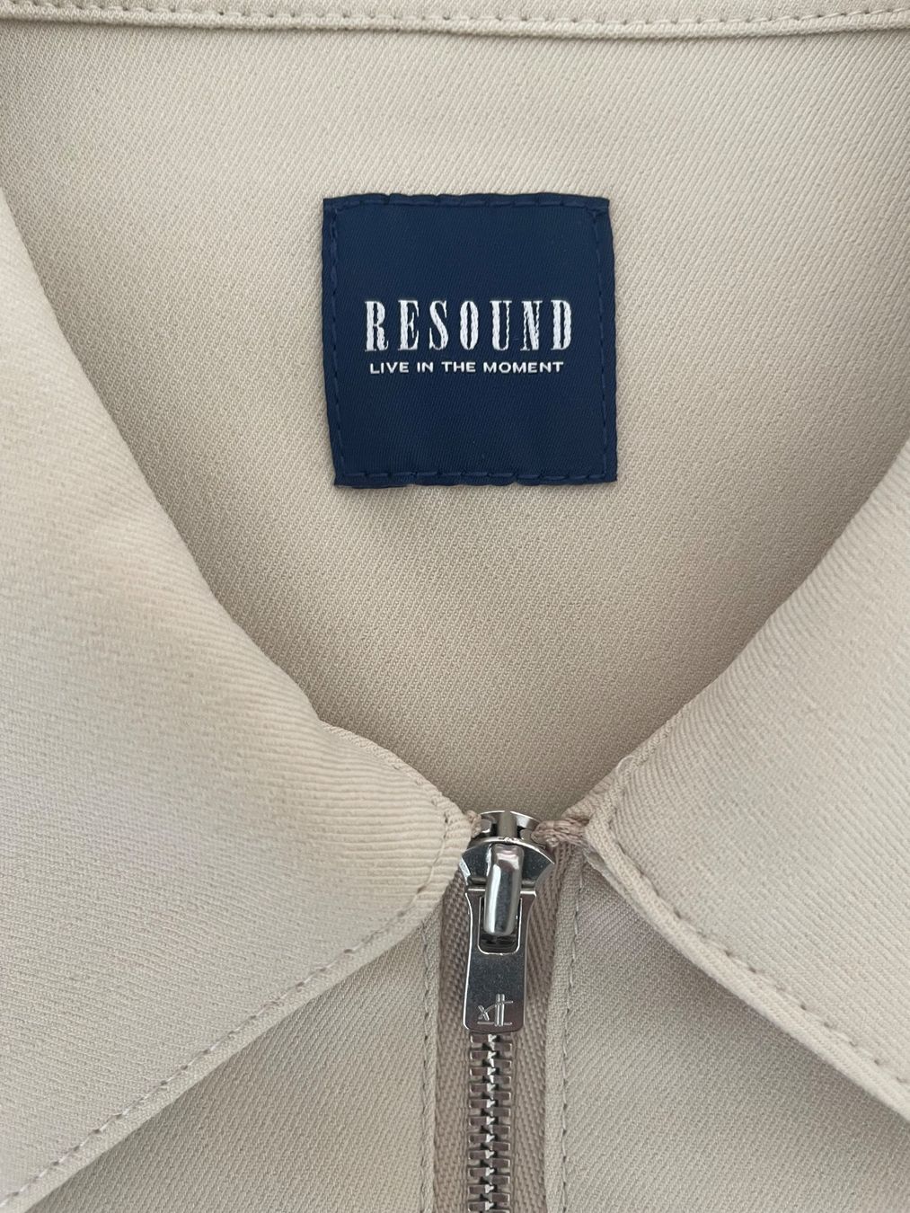 Magliette Polo: RESOUND Half Zip Polo Made in Japan Gr.1 – Nuovo (secondo la descrizione) da Zürich venduto da sil_w5ng 2