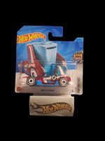 Hot Wheels HW Metro 2023 Haul-O-Gram 10/10 S