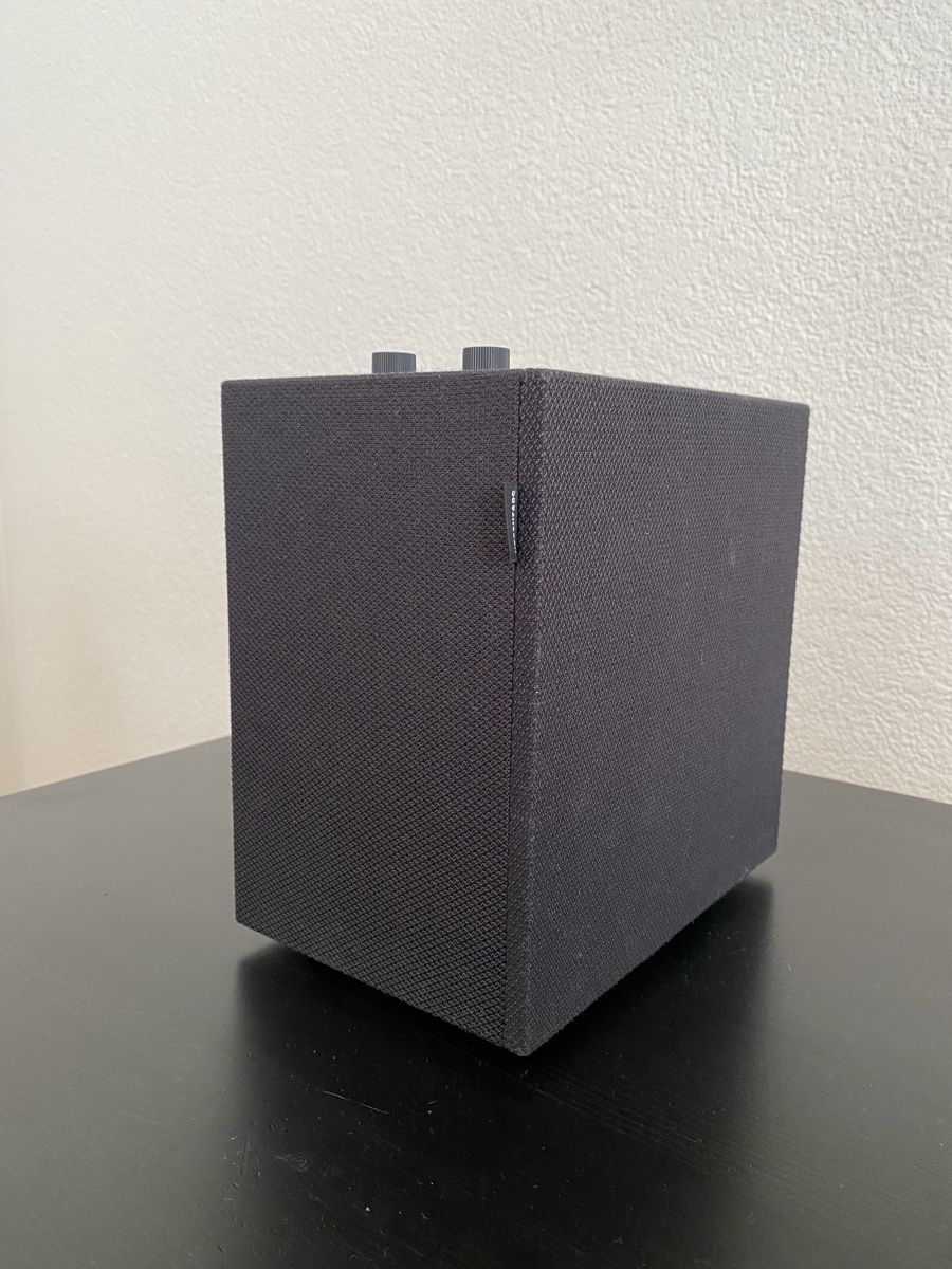 Urbanears Casse acustiche: Urbanears Speaker Lotsen – Usato da Bern venduto da joxter