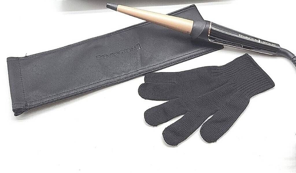 Remington Piastre & Arricciacapelli: Lockenstab Remington PROluxe – Nuovo (secondo la descrizione) da Aeugstertal venduto da lthi1227 1