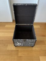 Truhe im Vintage-Stil
