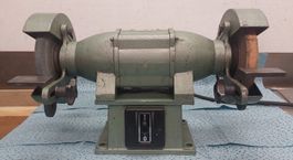 Doppelschleifmaschine Schleifmaschine SOLID