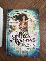 Buch Alea Aquarius Band 4