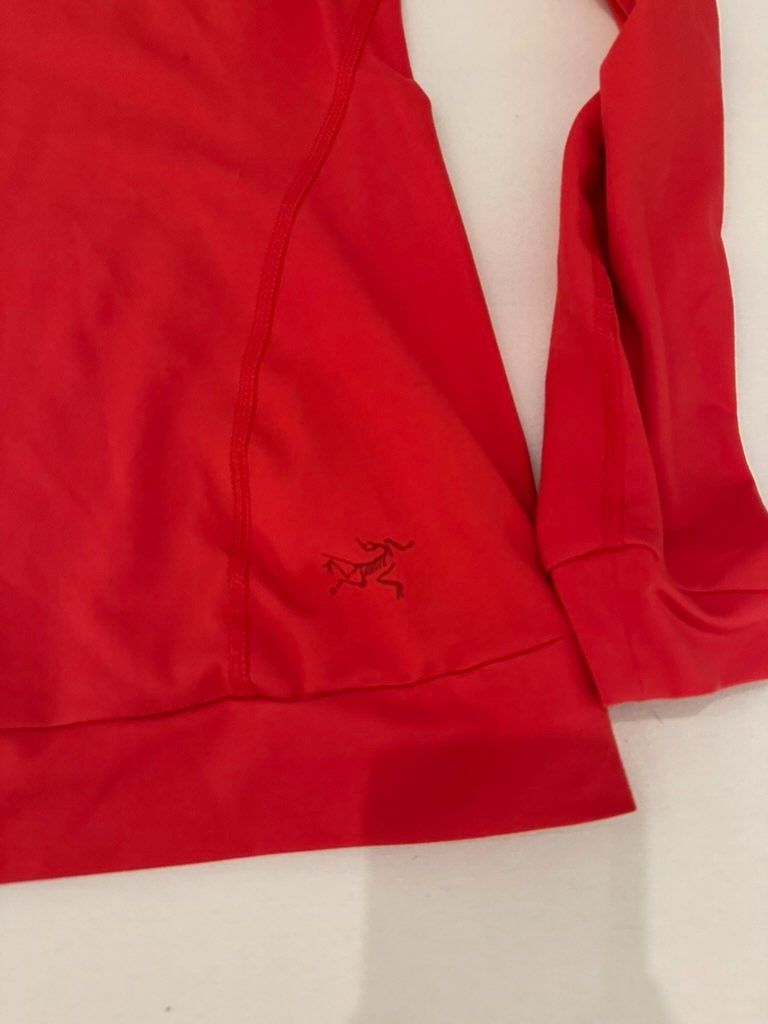 Arcteryx Maglioni & Felpe: Arcteryx hoodie – Usato da Dallenwil venduto da ZD2019 1