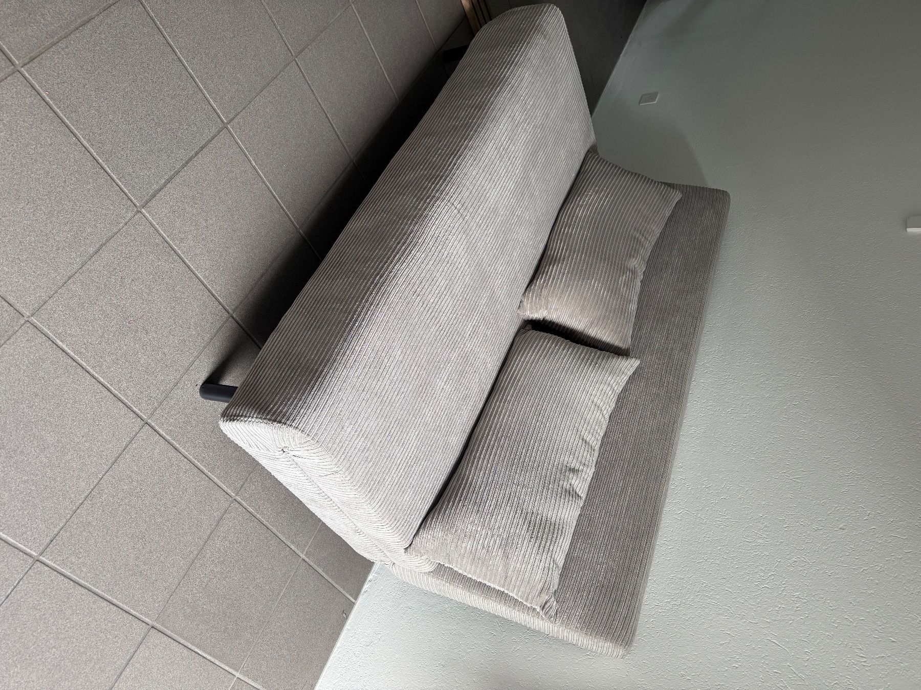 Divani: Sofa bed – Usato da Zürich venduto da sunxaine 2