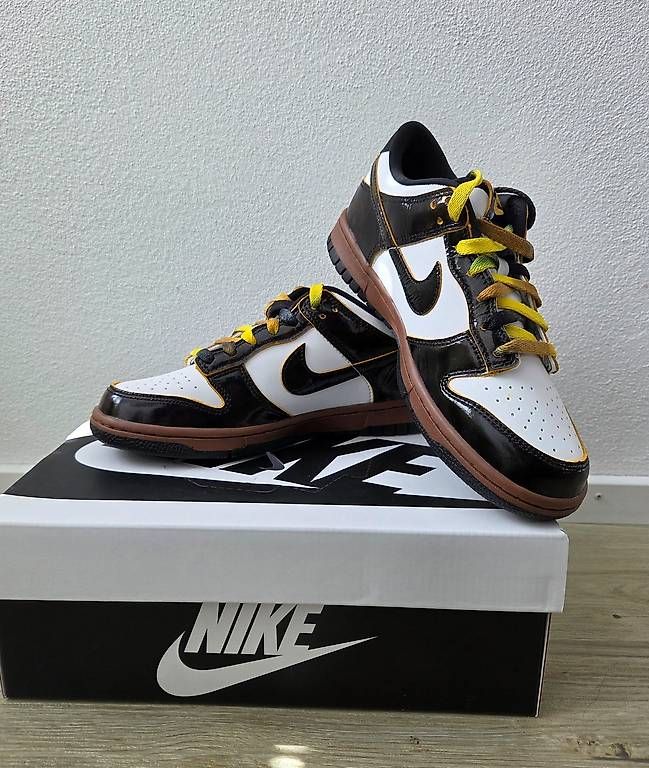 Scarpe da uomo: Nike Dunk Low SE Panda – Nuovo e nell'imballaggio originale da Amriswil venduto da Monika1117 1
