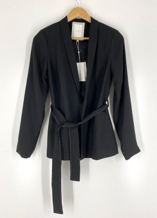 Eleganter Blazer mit Schleife der Marke once, *Neu*