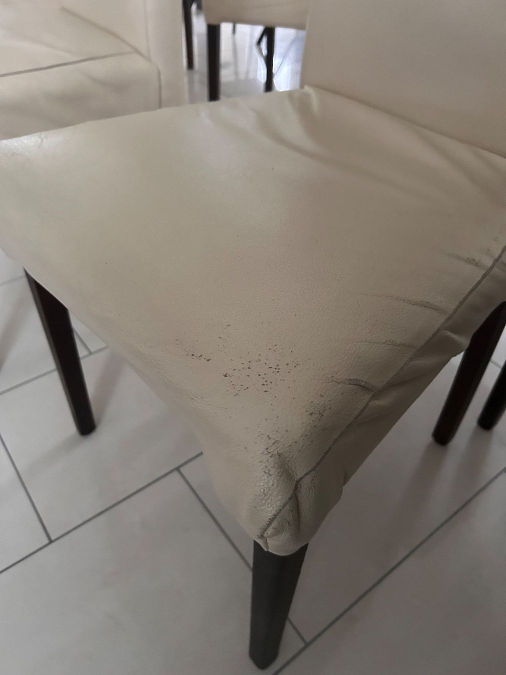 Tische: Esstisch (ausziehbar) – Gebraucht aus Gränichen von kvonarx 3