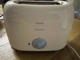 Toaster