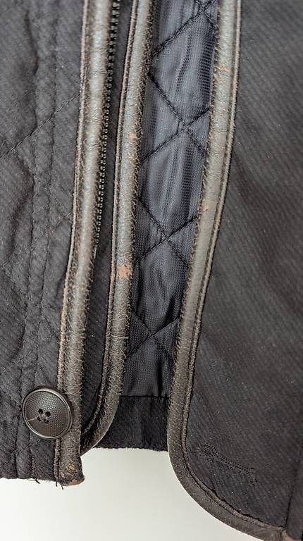 Bugatti Giacche: Steppjacke Herren – Usato da Gossau SG venduto da cs09 2