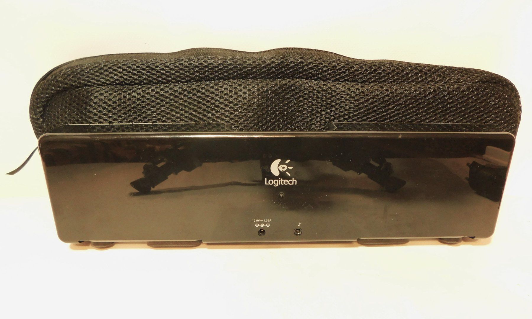 Logitech Casse acustiche: Vintage LOGITECH Pure Fi Anywhere 2 2007er – Usato da Emmenbrücke venduto da Neverlaand-22 2