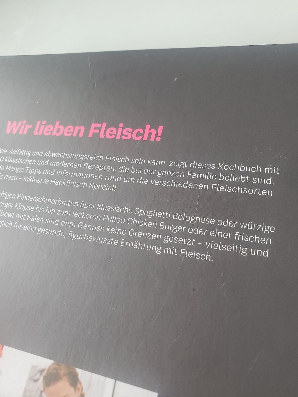 Libri: Weight watchers Kochbuch – Nuovo (secondo la descrizione) da Frauenfeld venduto da BeneFull 2