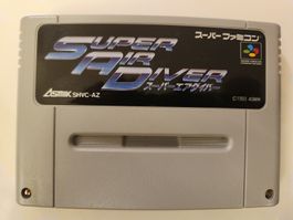 Super Air Diver (SFC)