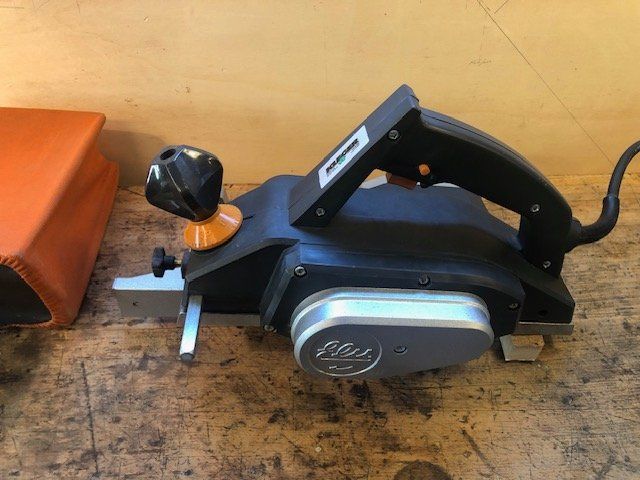 ELU Einhandhobel MFF 80 (Gebraucht) in für CHF 82 – nur Abholung auf ...