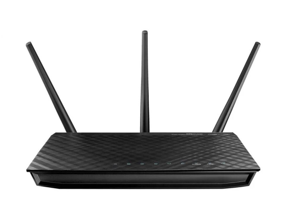 ASUS RTAC66U Gigabit Router Kaufen auf Ricardo