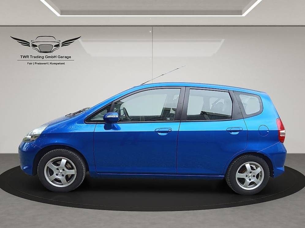 Honda Automobili: Honda Jazz in Top Zustand – Usato da Wald AR venduto da Gamefux 4