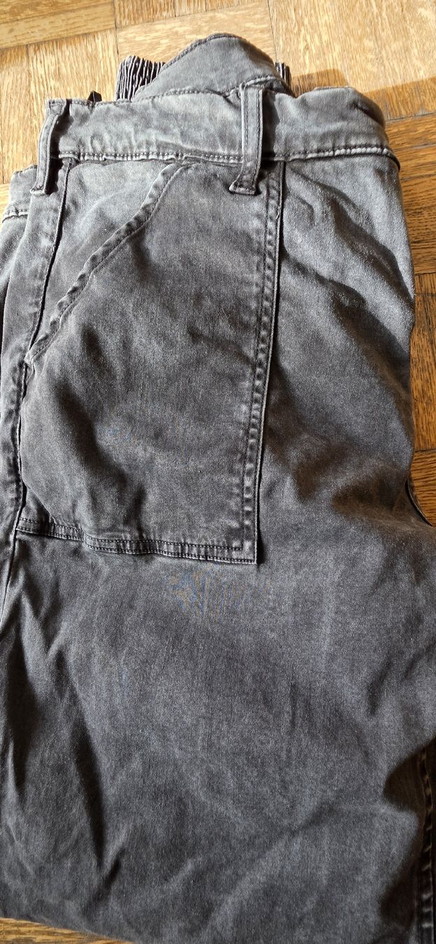 Pantaloni: Pantalon marque Replay – Usato da Yverdon-les-Bains venduto da van_dq65 8