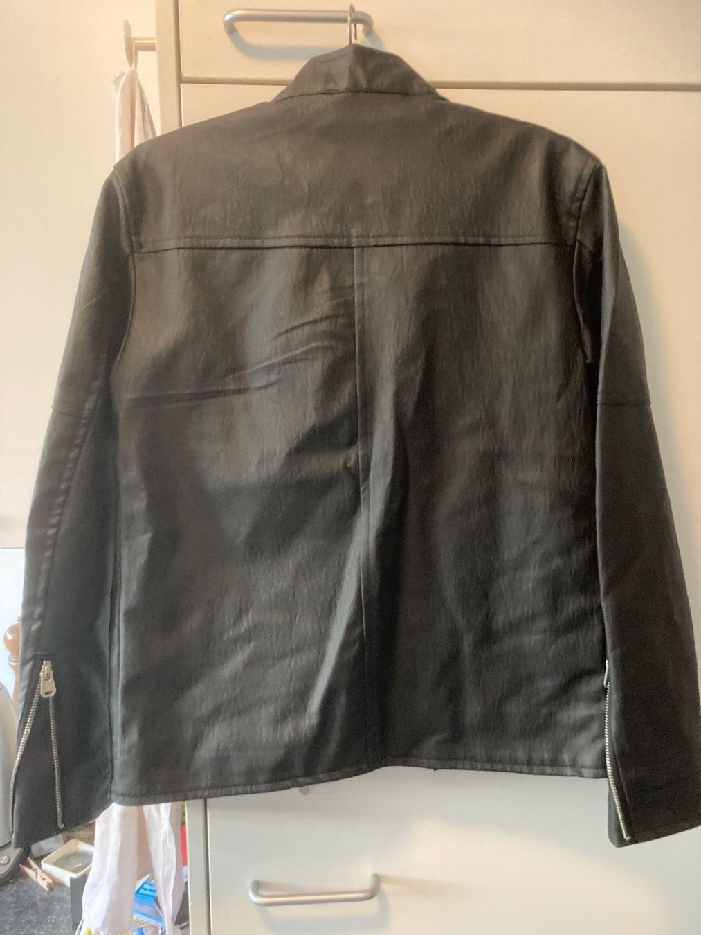 Vestes: Jacke  ZAGO  Life.   S – D'occasion à Zürich par Chaeffeler 4