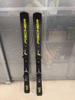 Set - Ski 110cm, Skischuhe 22.5 Mondopunkte