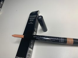 Chanel Stylo Ombre 70 Peachy Beige état neuf