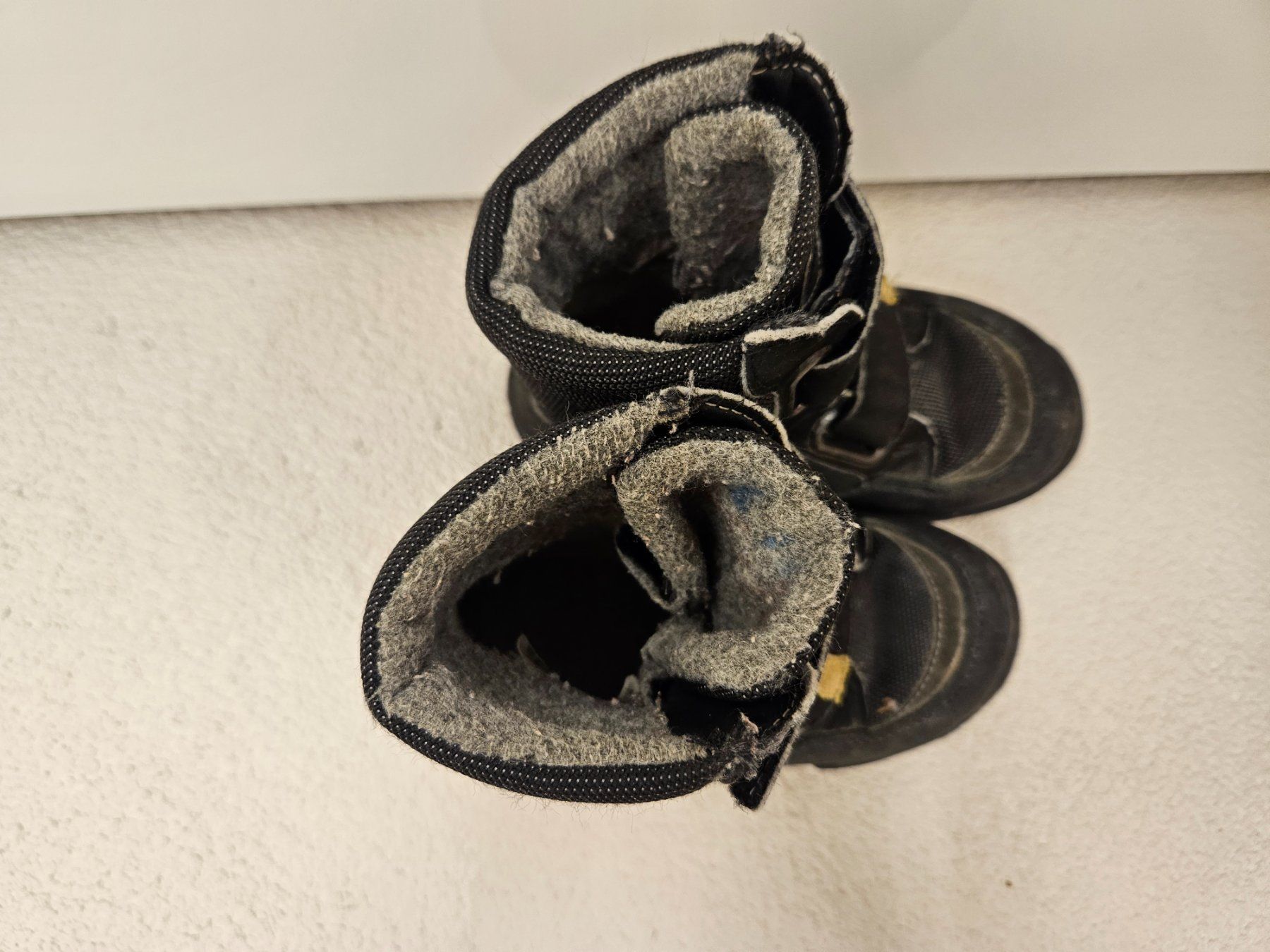 Scarpe per ragazzi: Winterstiefel Gr. 25 von Pepino – Usato da Herrliberg venduto da Jummi 3