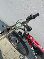 E-Montainbike TOP - NEU!